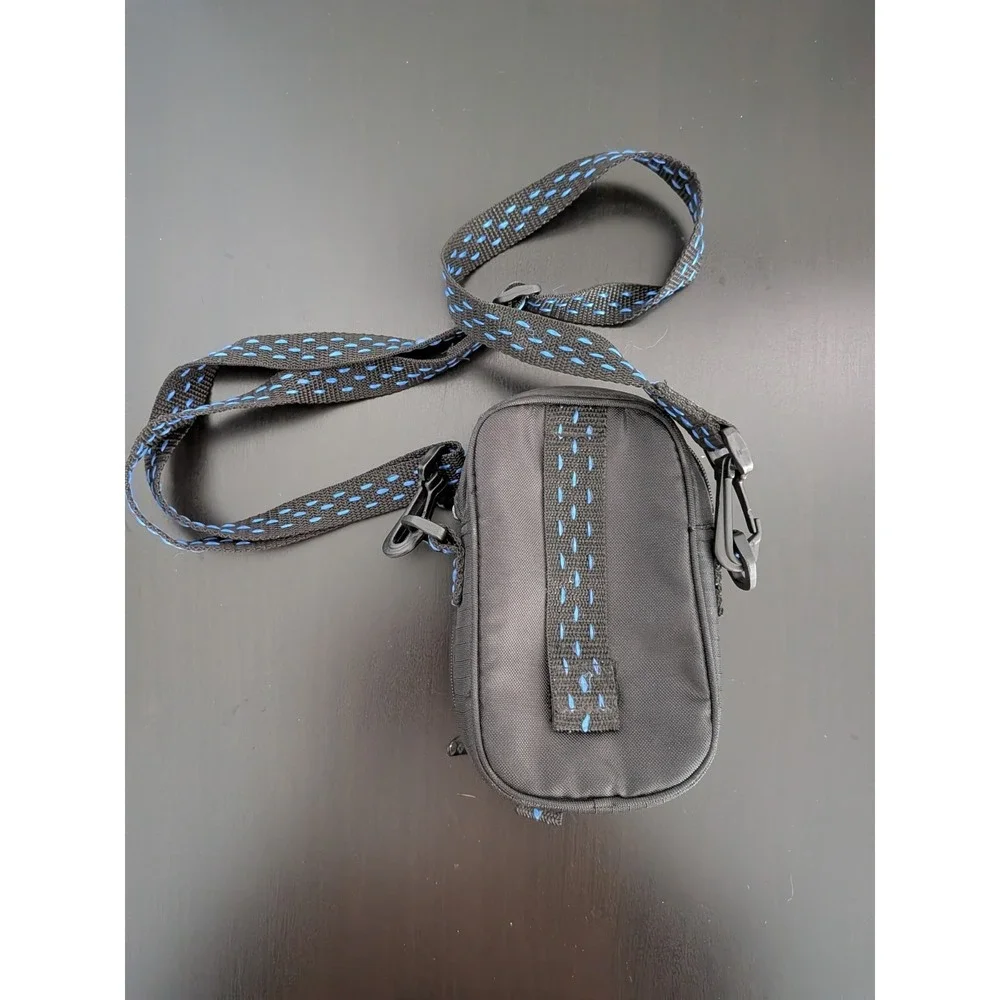 Vintage Digital‎ Camera Bag Pouch 6